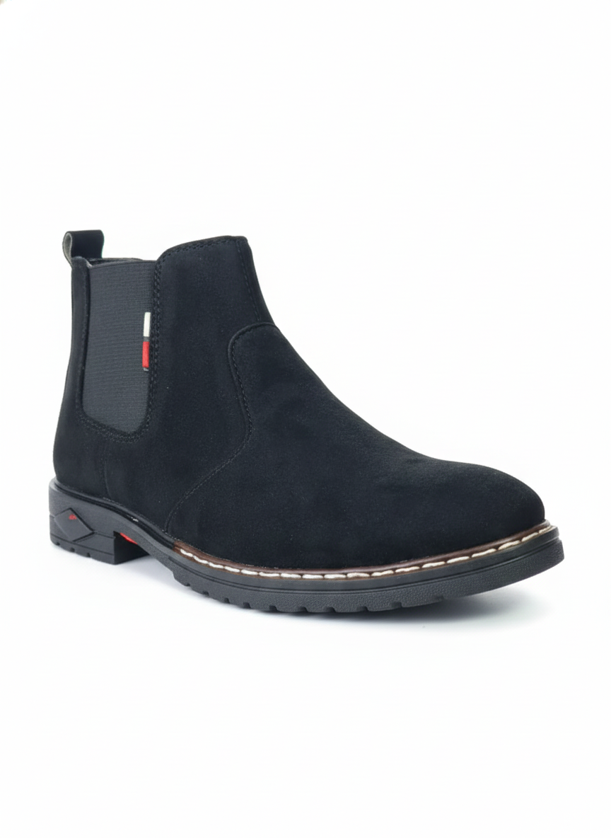 Men's Saude Chelsea Boots