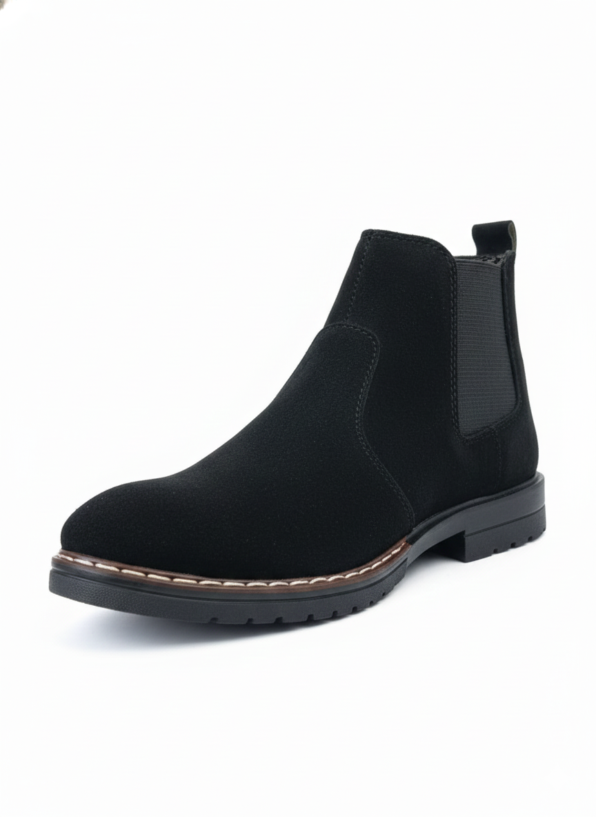 Men's Saude Chelsea Boots