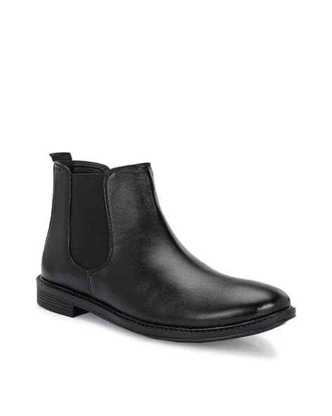 Men's Classic Chelsea Boots