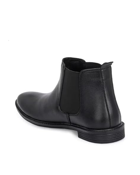 Men's Classic Chelsea Boots