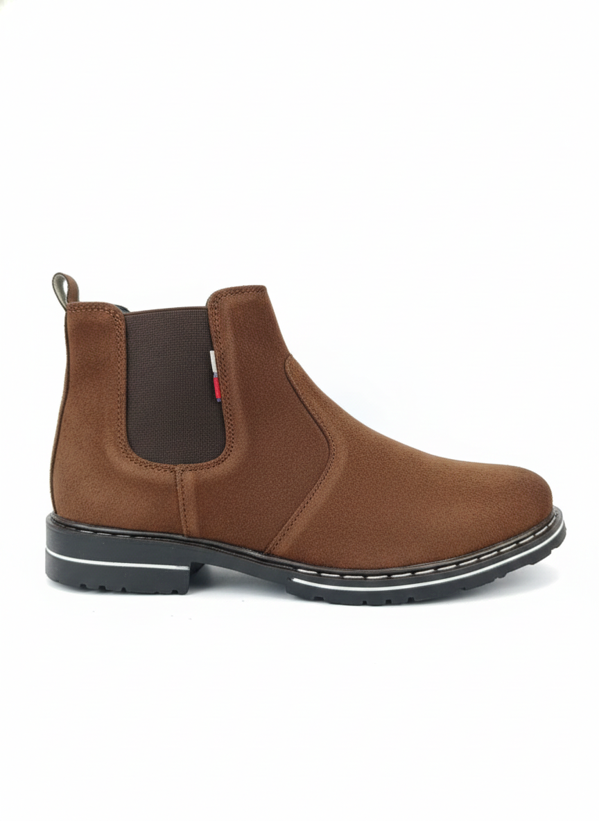 Men's Saude Chelsea Boots