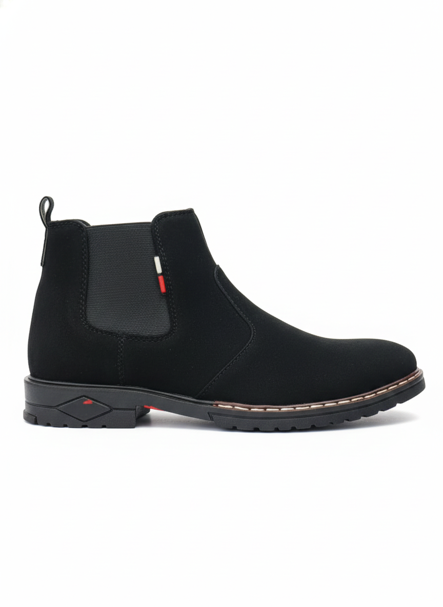 Men's Saude Chelsea Boots