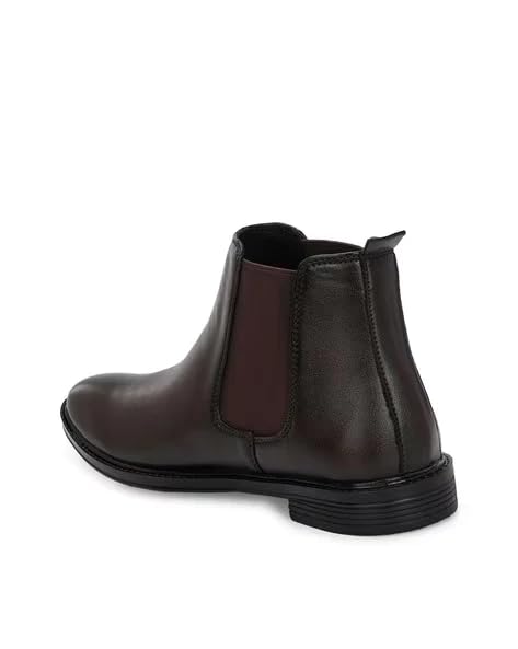 Men's Classic Chelsea Boots