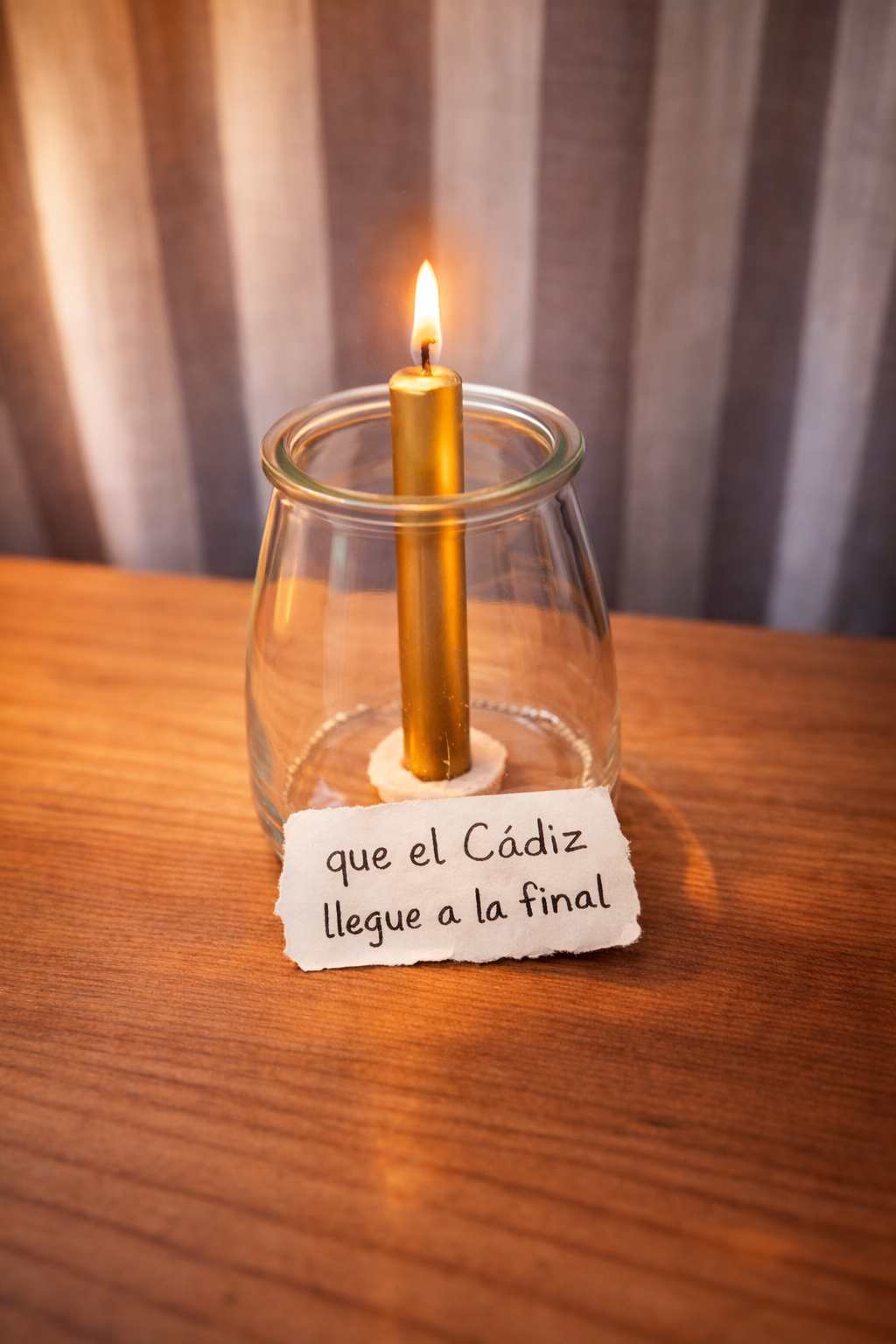 Velita Dorada - victoria,