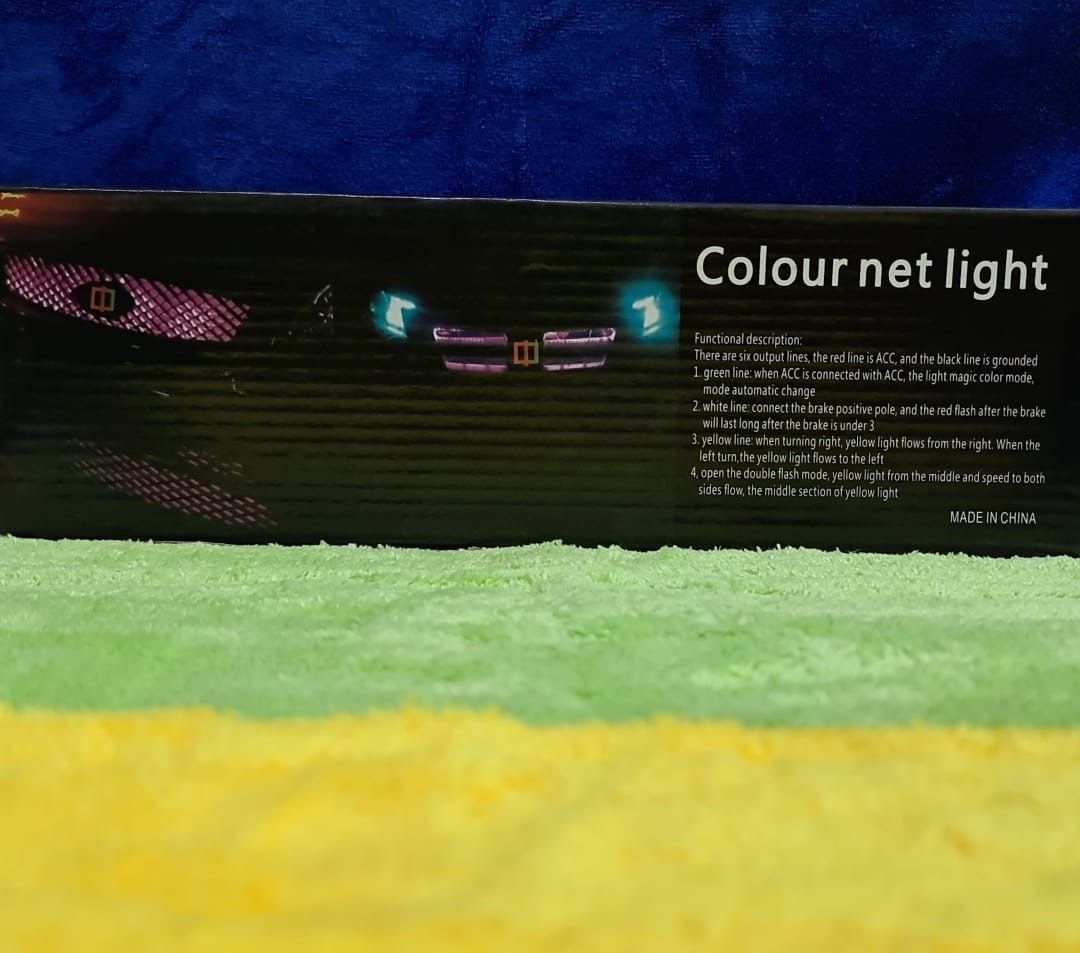 COLORNET - LIGHT