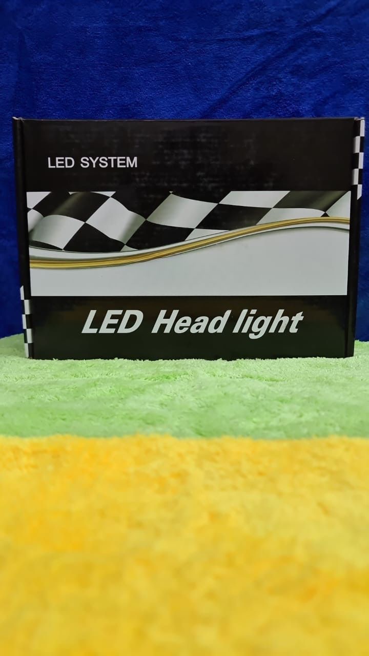 LED Headlight