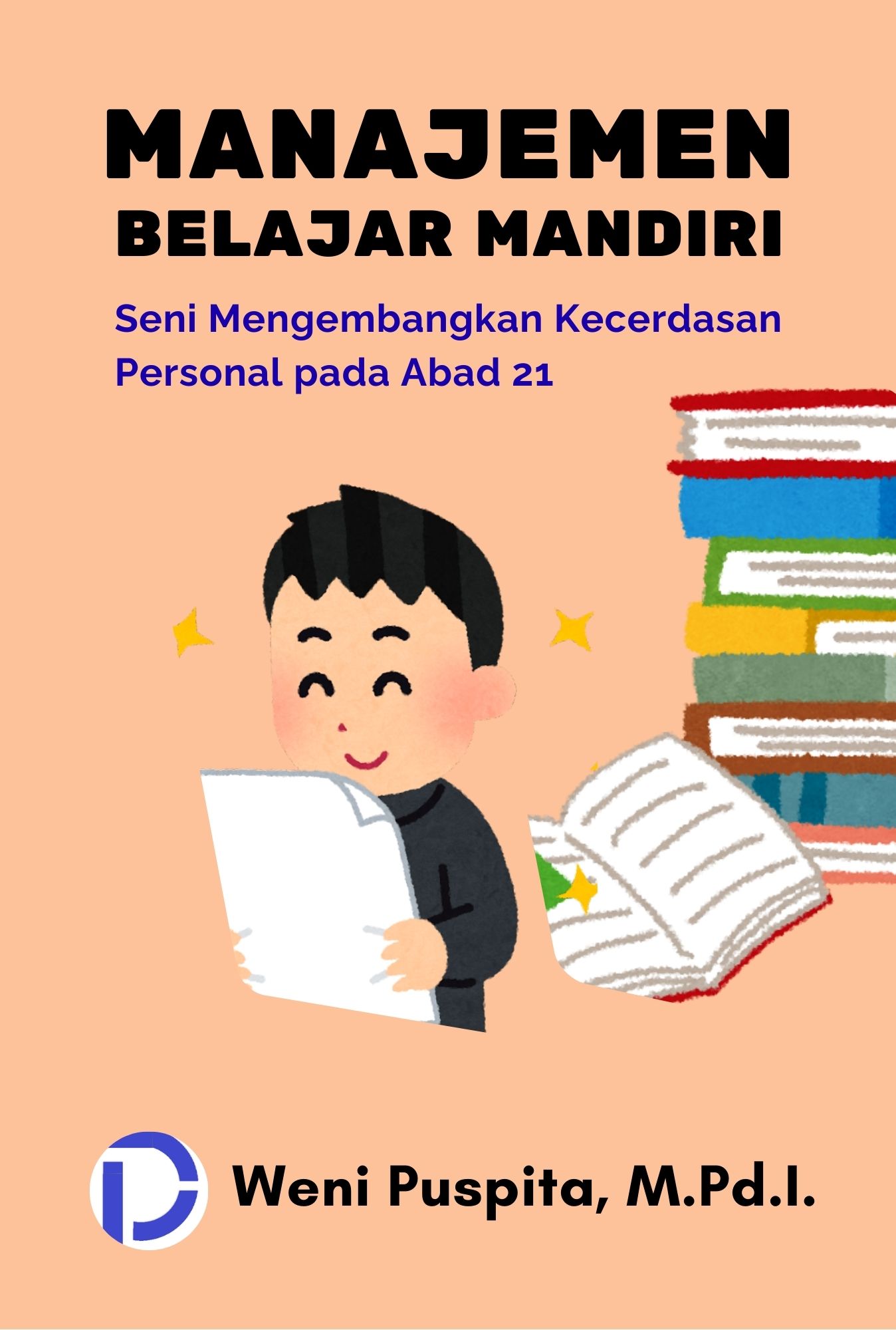 MANAJEMEN BELAJAR MANDIRI