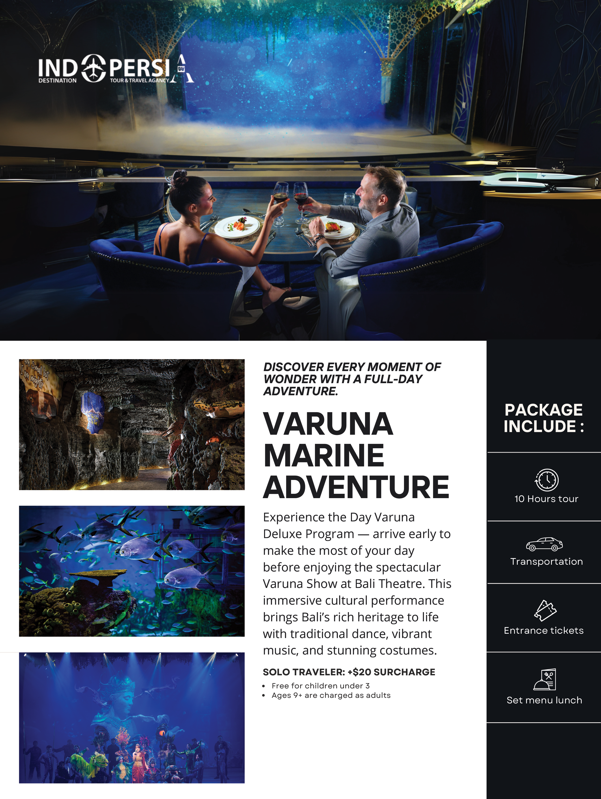 VARUNA MARINE ADVENTURE