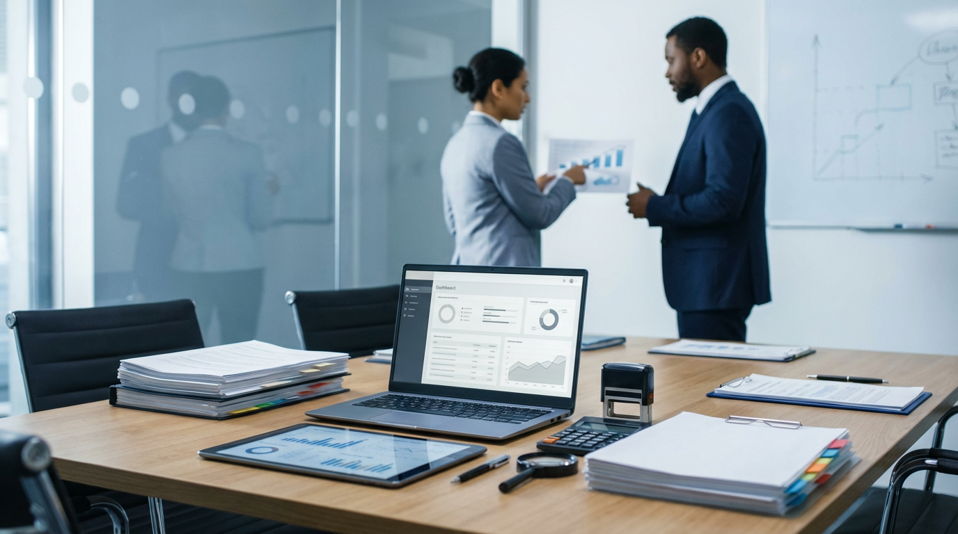 Due Diligence - STANDARD