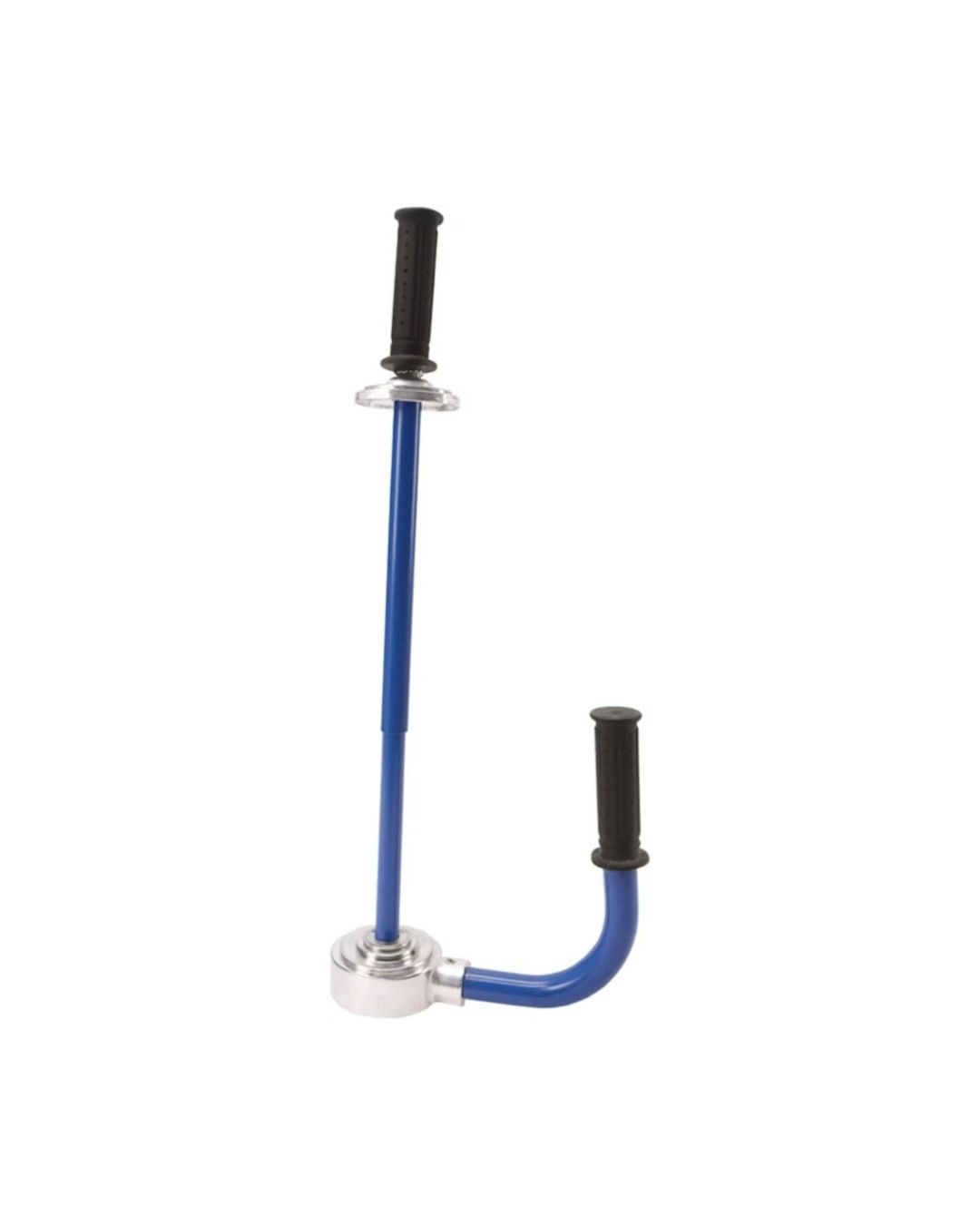 Manual Sheet Metal Seam Closer