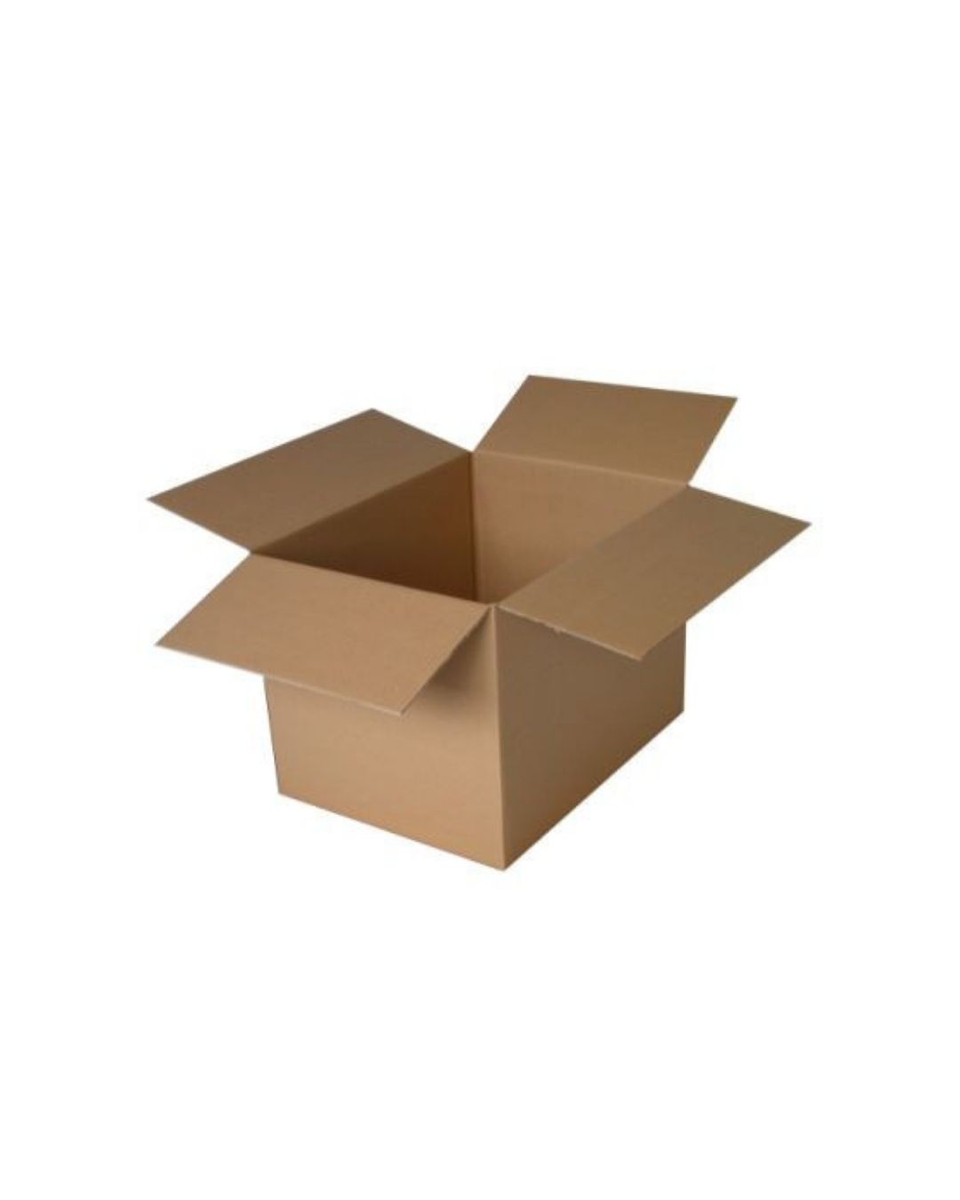 Large Cardboard Box