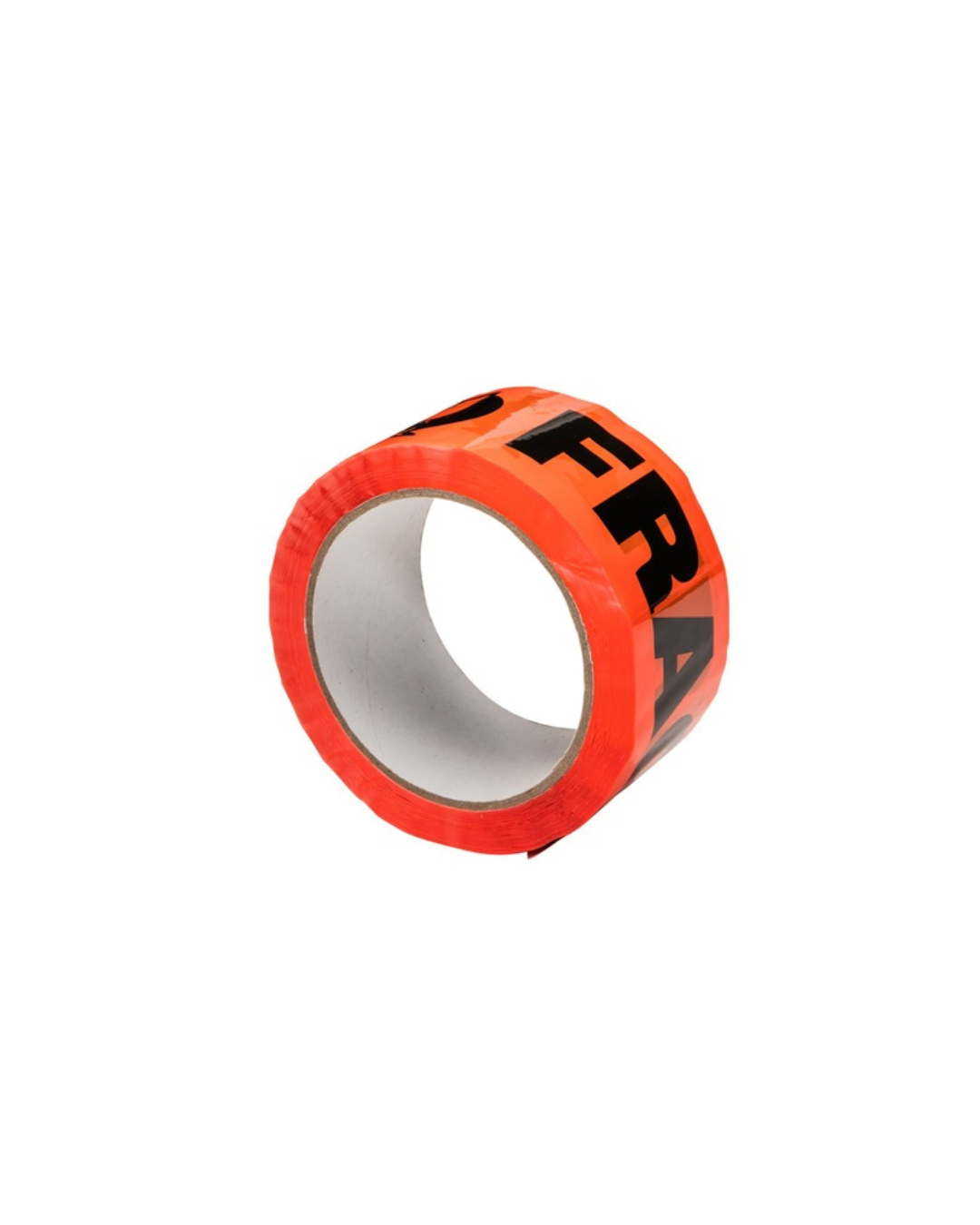 Fragile Printed Tape — 48mm x 66m
