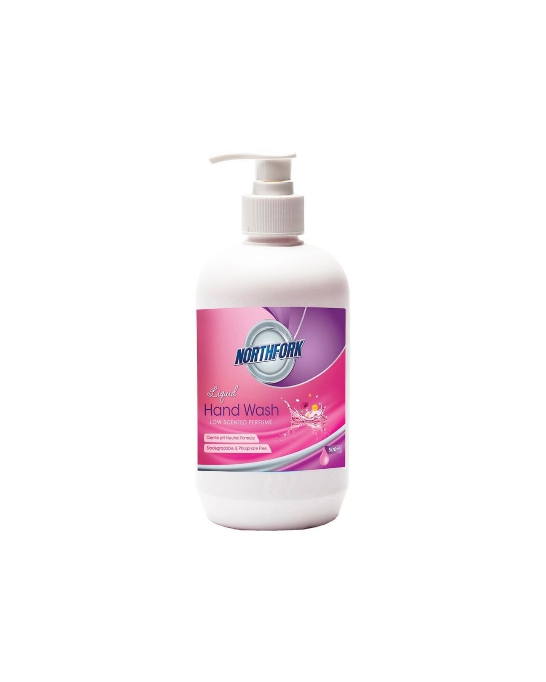 Northfork Liquid Hand Wash