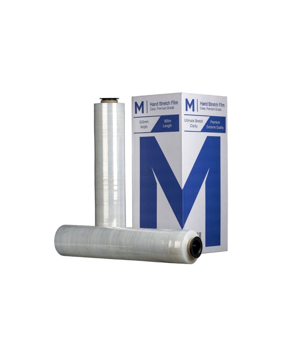 Hand Stretch Film Roll