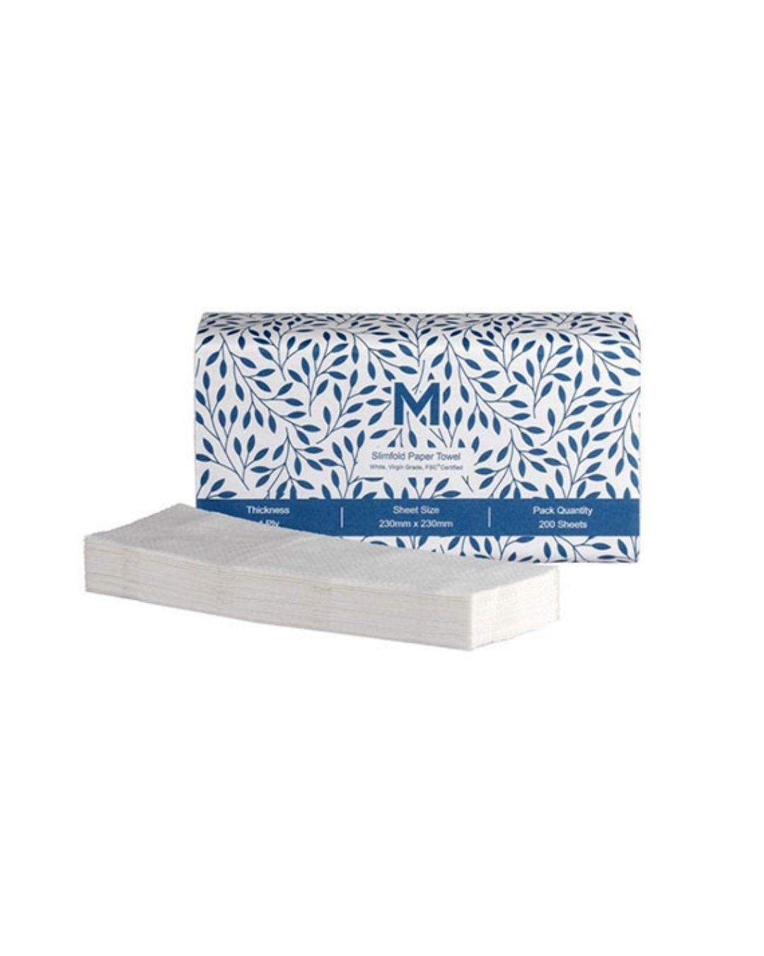 Multifold Paper Towels