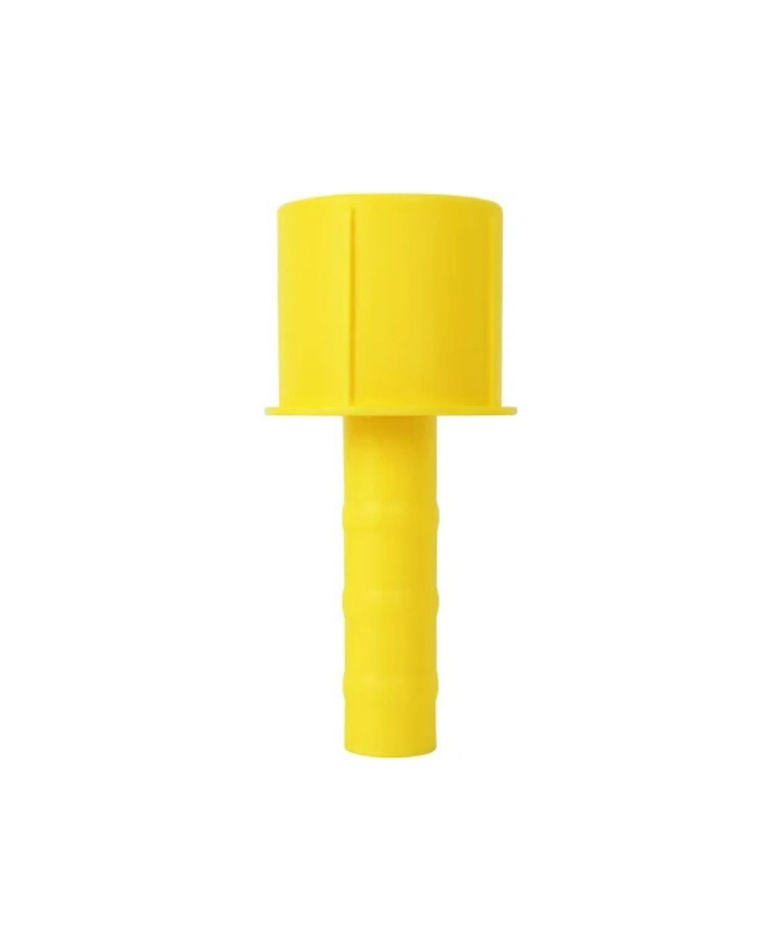 Plastic Sandcastle Mold