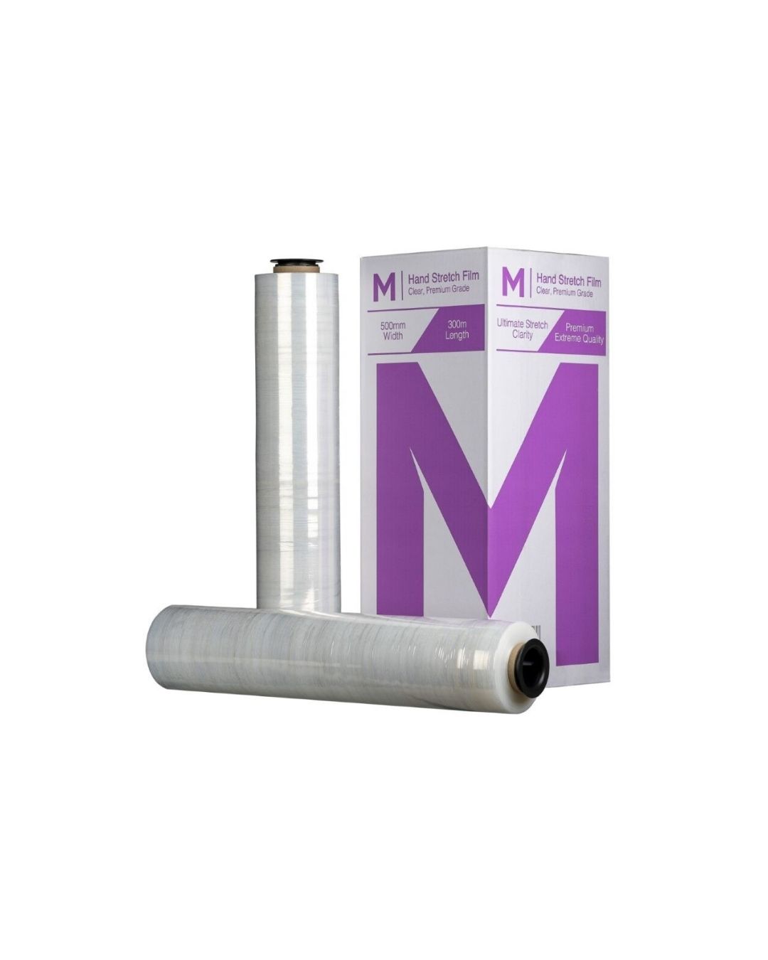 Hand Stretch Film Roll
