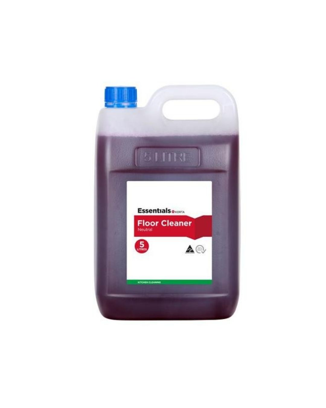 Essentials Floor Cleaner 5L