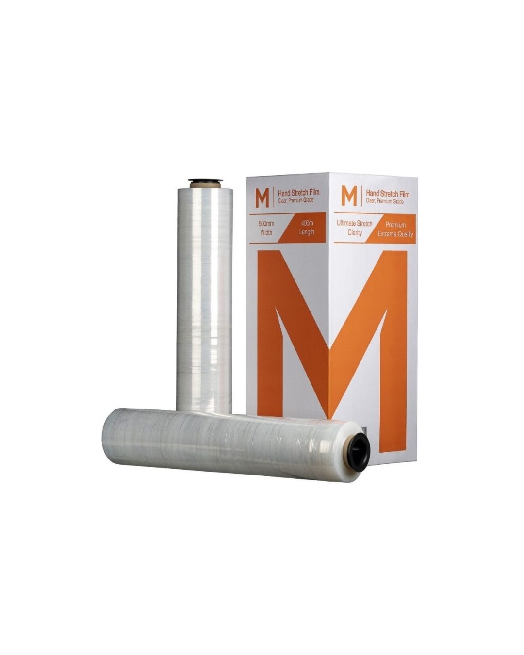 Industrial Stretch Film