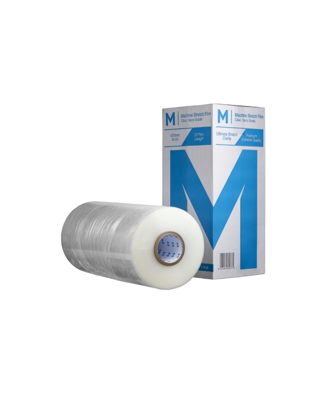 Machine Grade Stretch Film