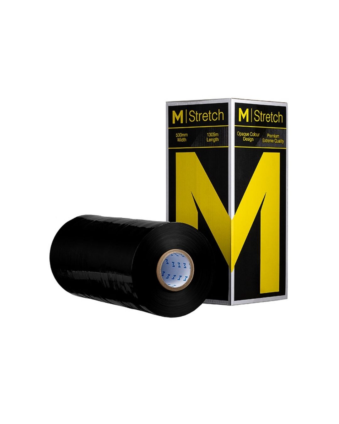 Machine Grade Stretch Film