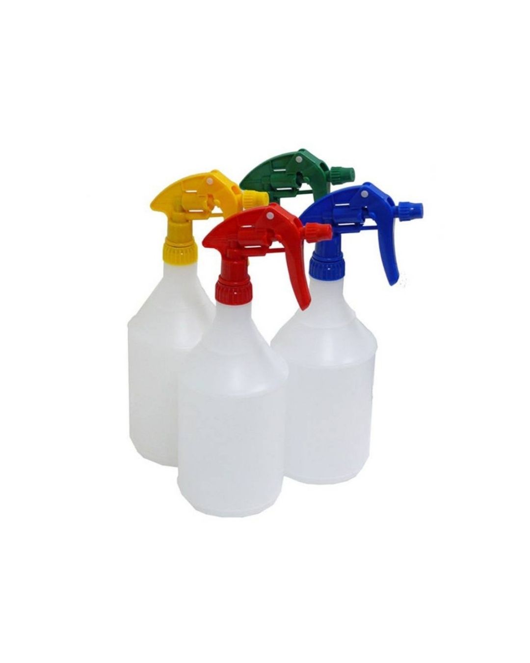 Spray Bottle — 1L, Blue