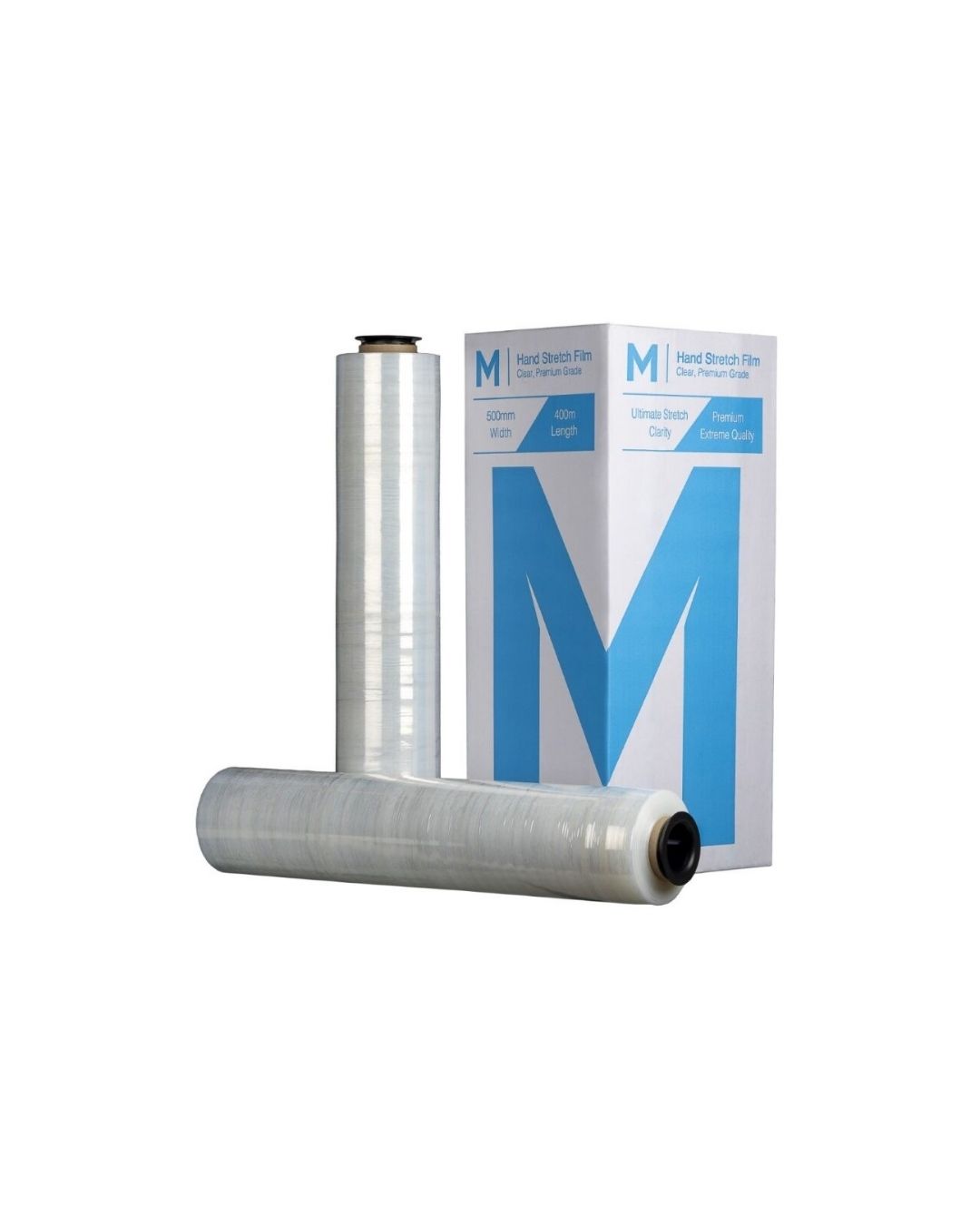 Hand Wrap - 500mm -17µm - 400m