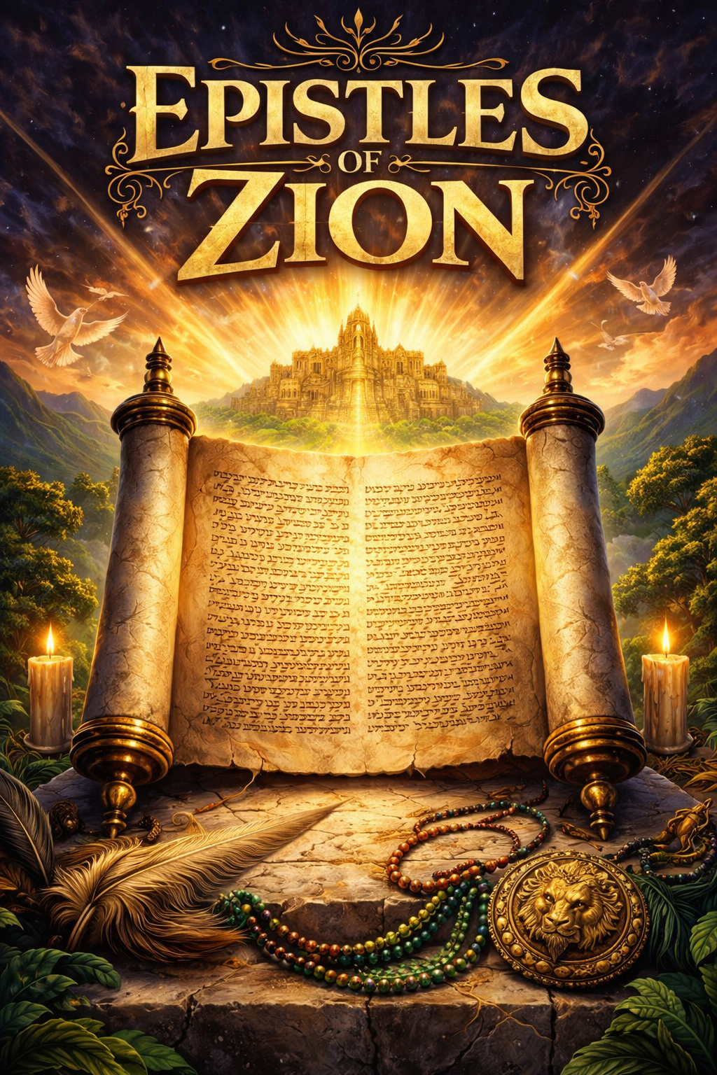 Epistles of Zion