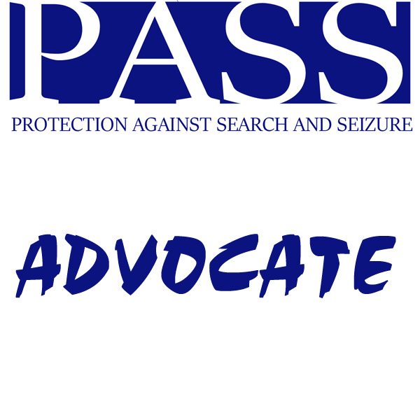 Advocate Member: $65/Year