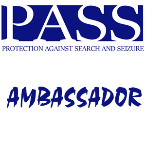 Ambassador Member: $500/Year