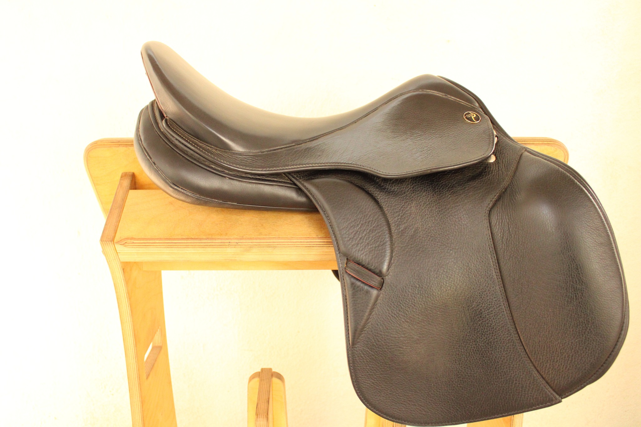 Remos Olymp, Black, 18"