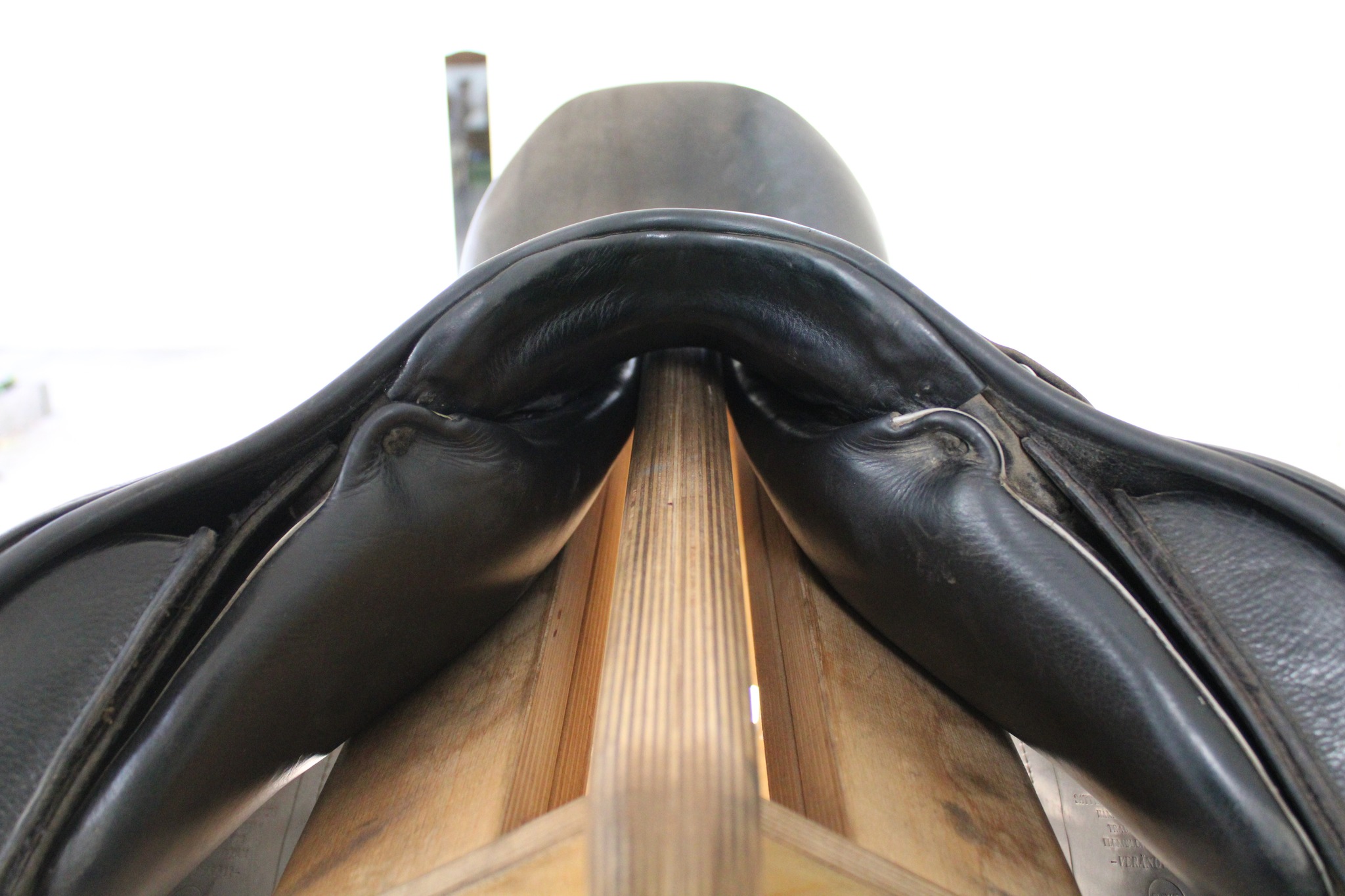 Sommer Opus, Black, 17.5"