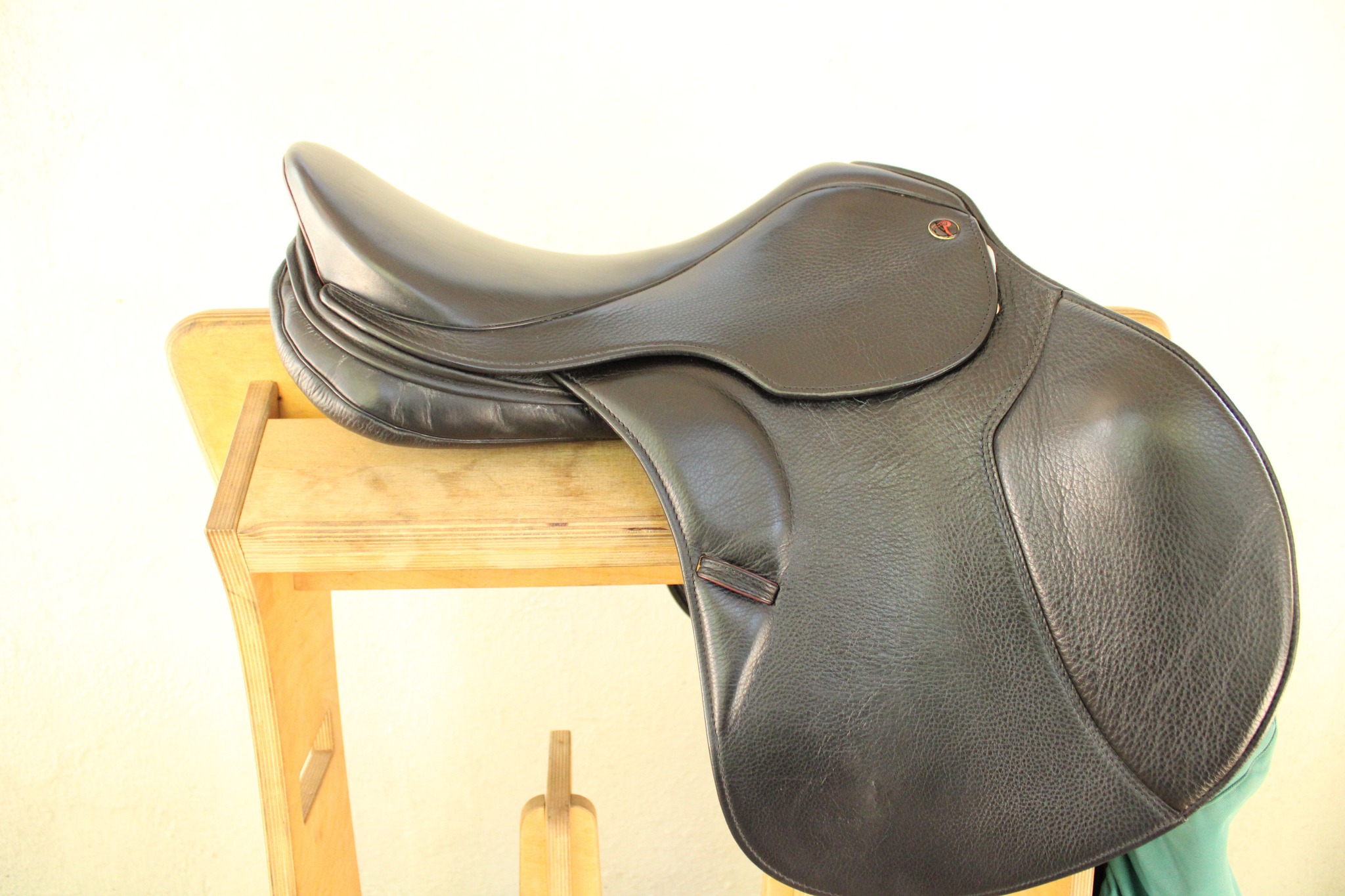 Remos Olymp, Black, 17.5"