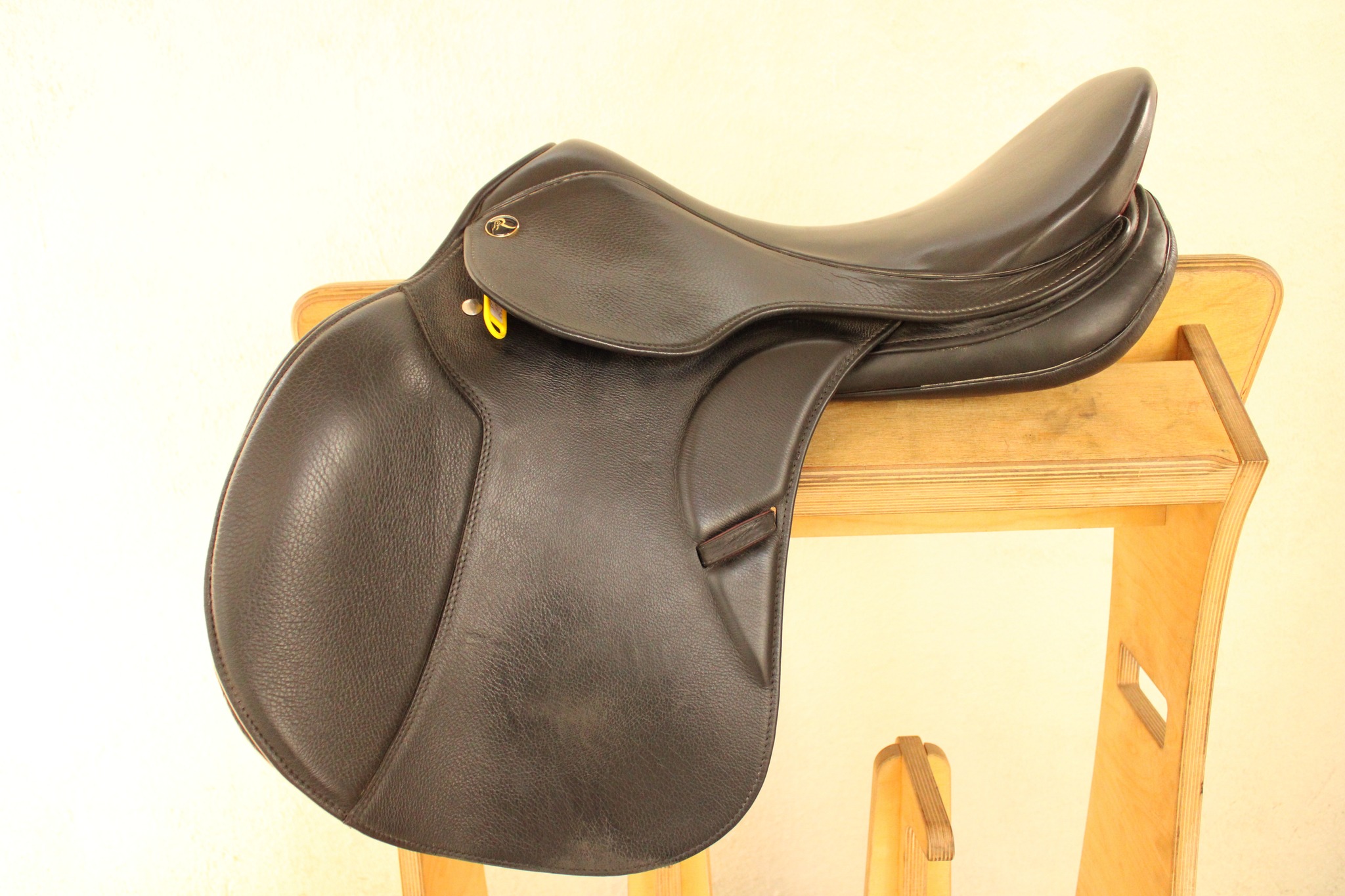 Remos Olymp, Black, 18"