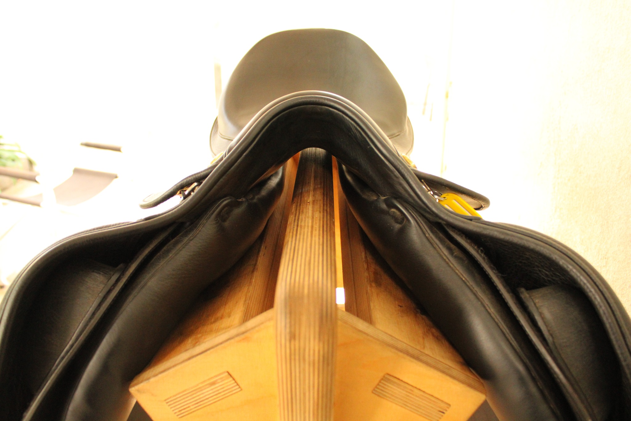 Remos Olymp, Black, 18"