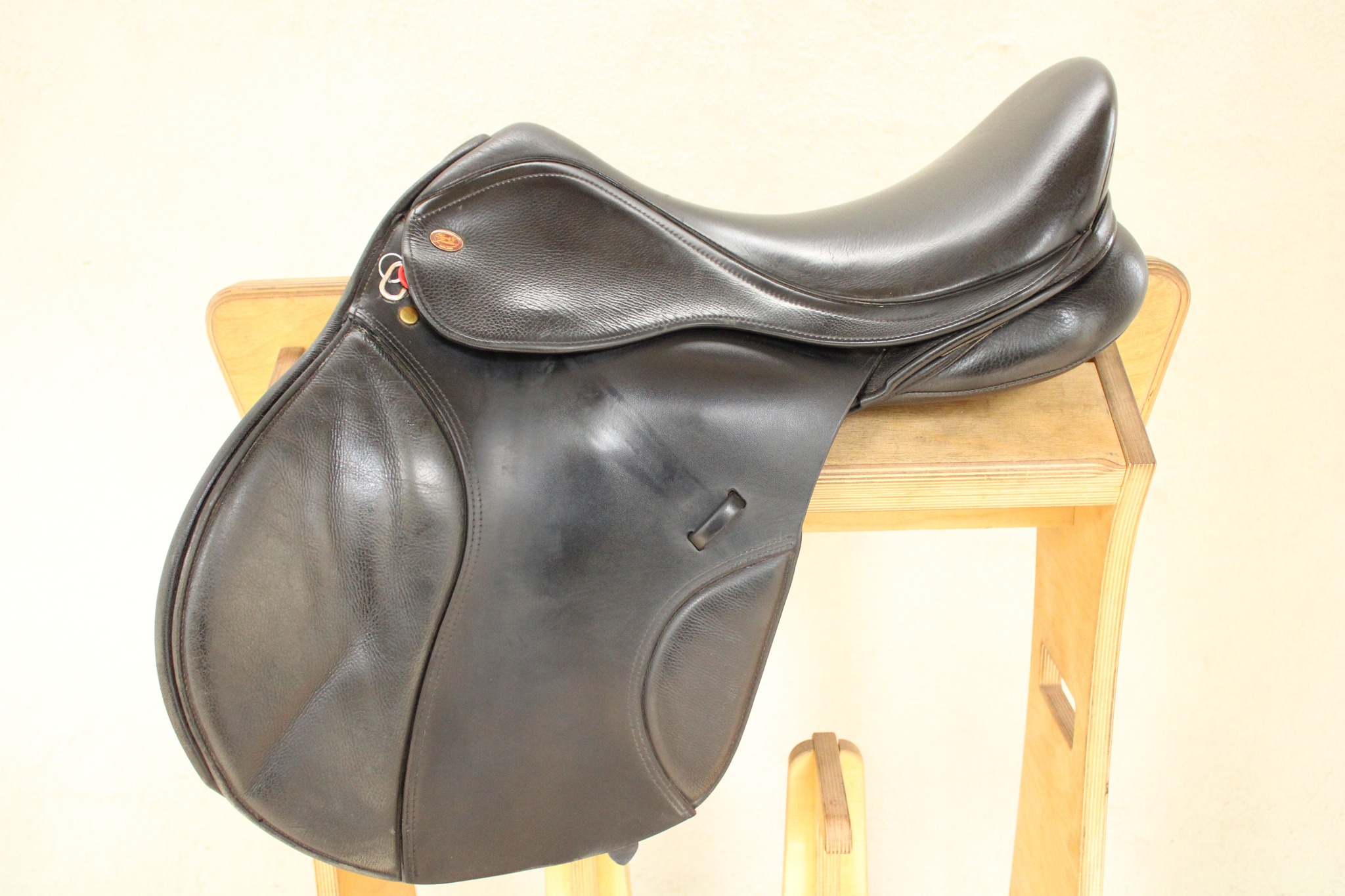 Kent & Masters, Black, 18"