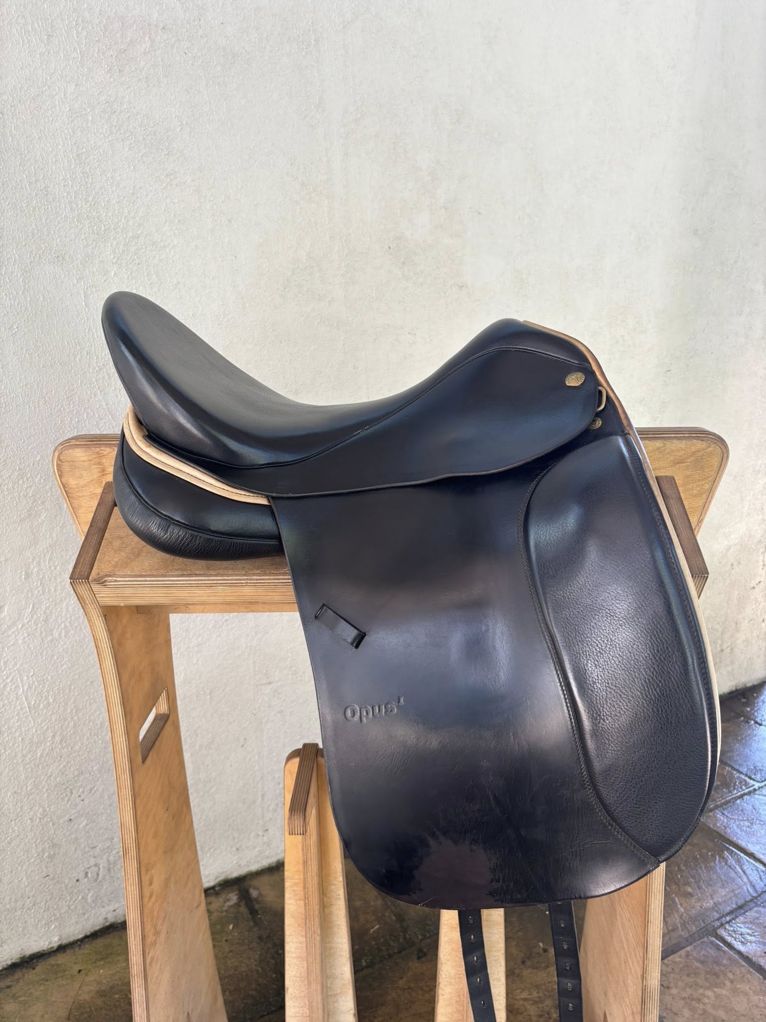 Sommer Opus, Black, 18"