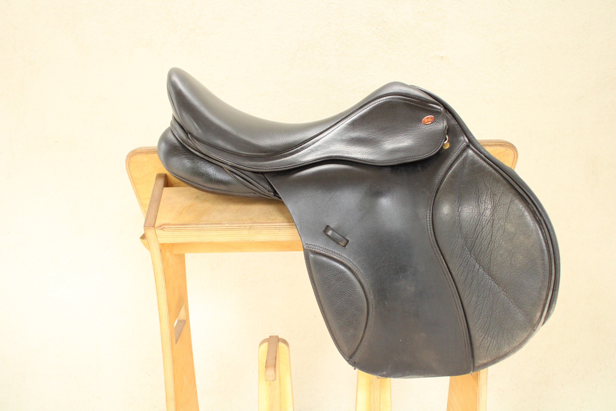 Kent & Masters, Black, 18"