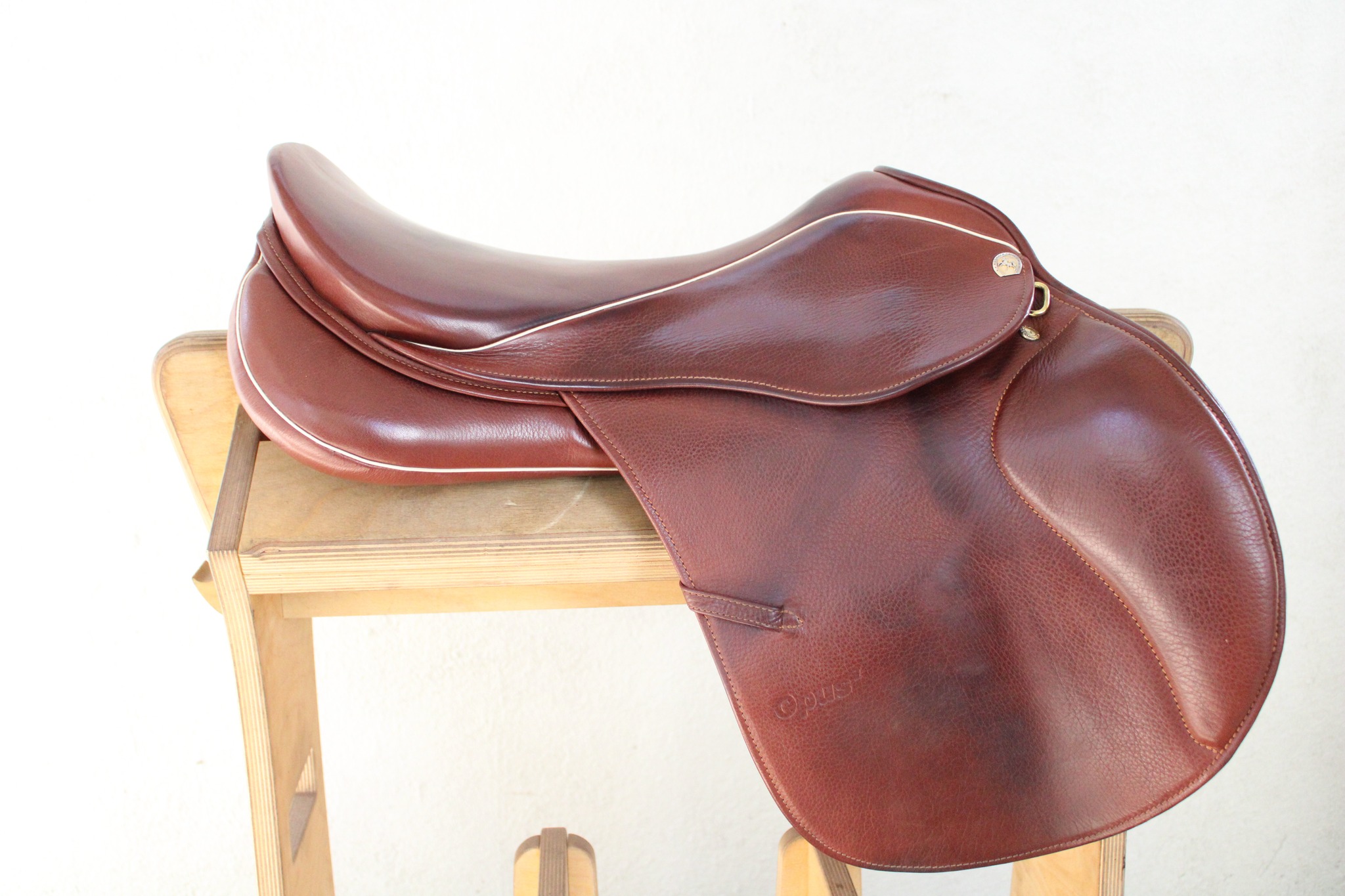 Sommer Opus, Brown, 18"