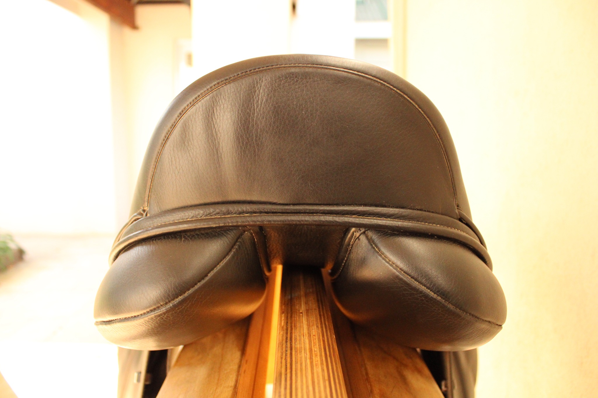 Kent & Masters MDM, Black, 17.5"