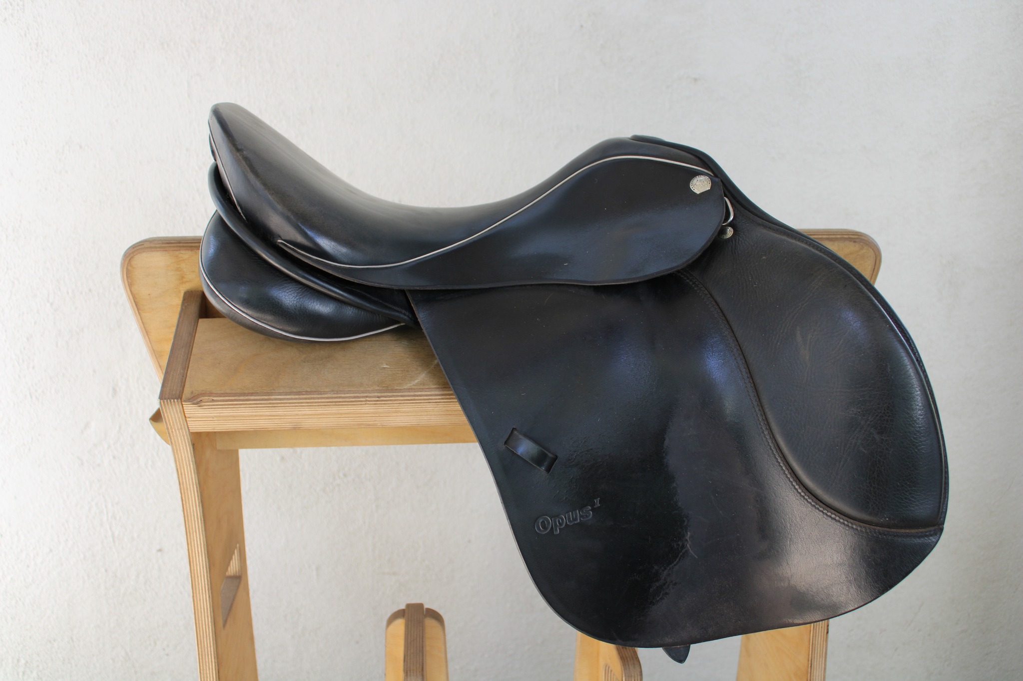 Sommer Opus, Black, 17.5"