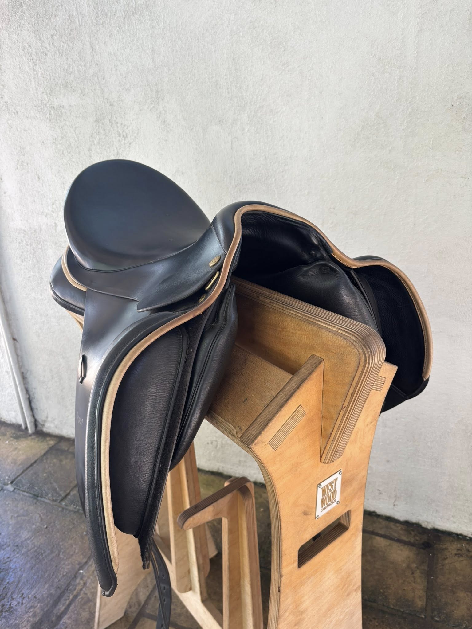 Sommer Opus, Black, 18"