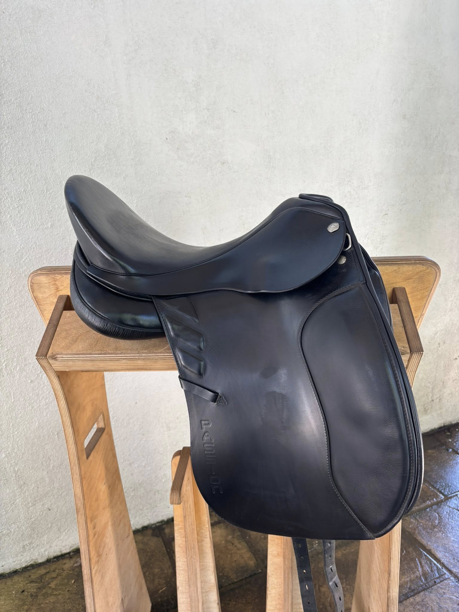 Sommer Passion, Black, 17"