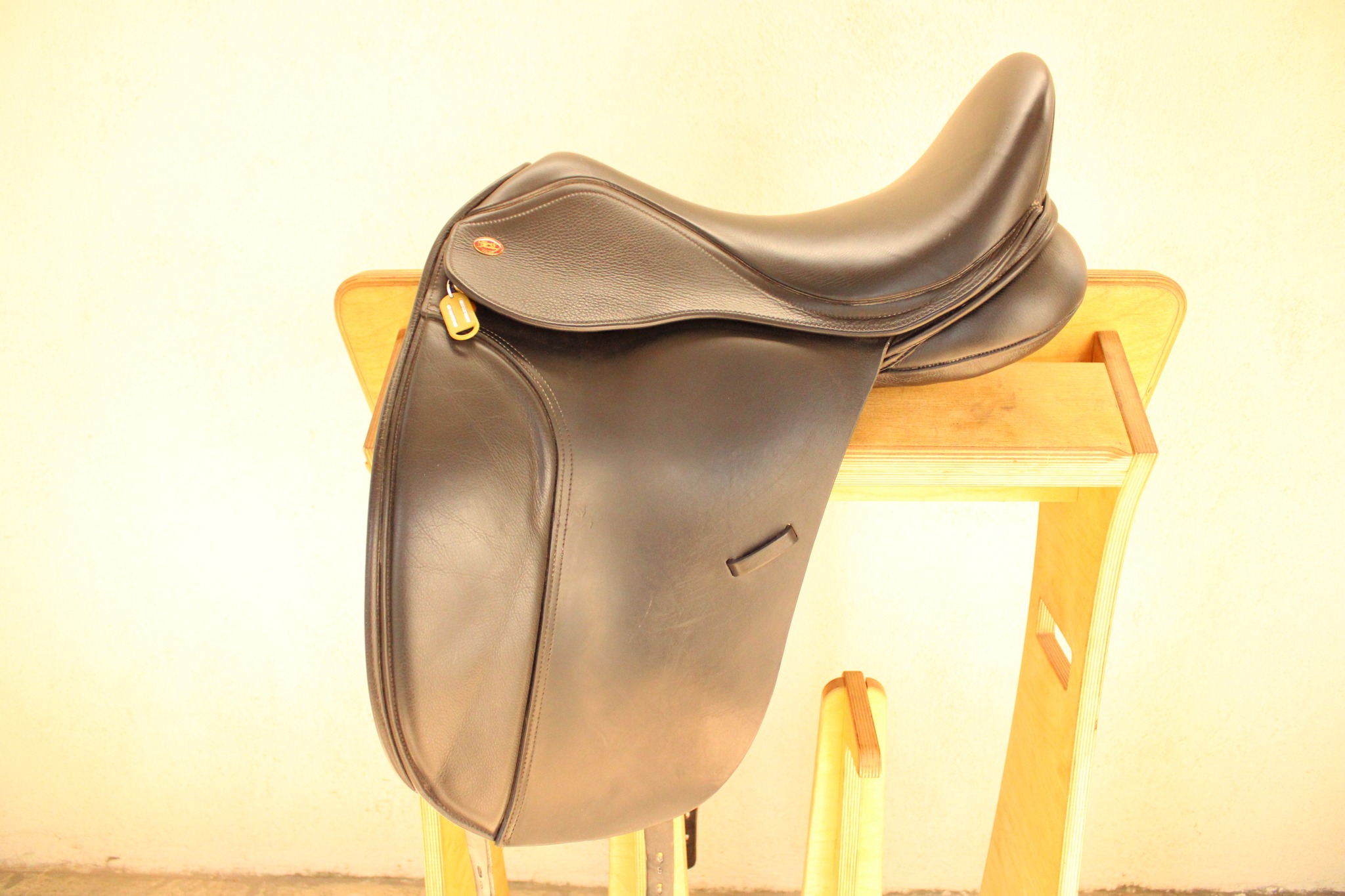 Kent & Masters MDM, Black, 17.5"