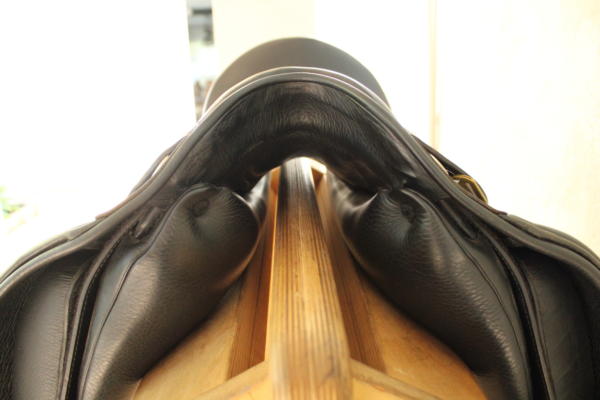 Sommer Diplomat, Black, 18"