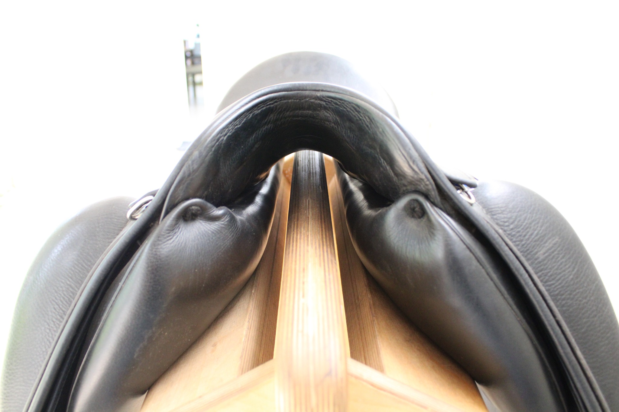 Sommer Tosca, Black, 17"