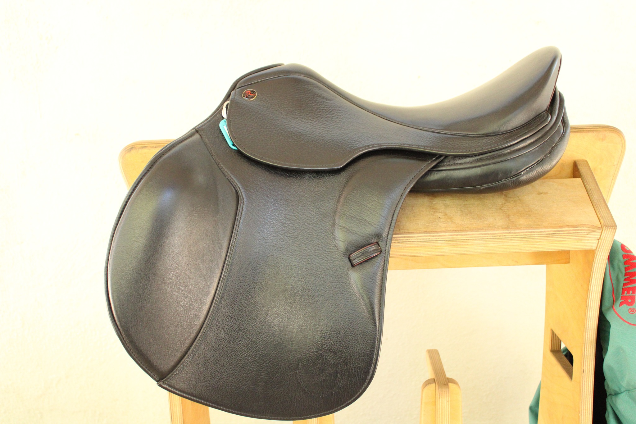 Remos Olymp, Black, 17.5"