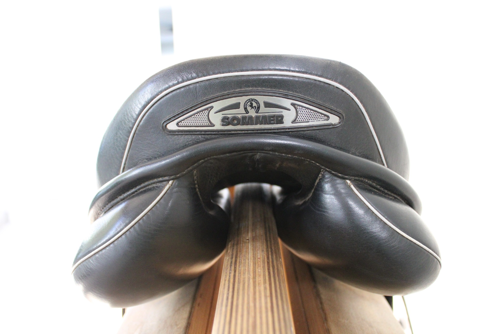 Sommer Opus, Black, 17.5"