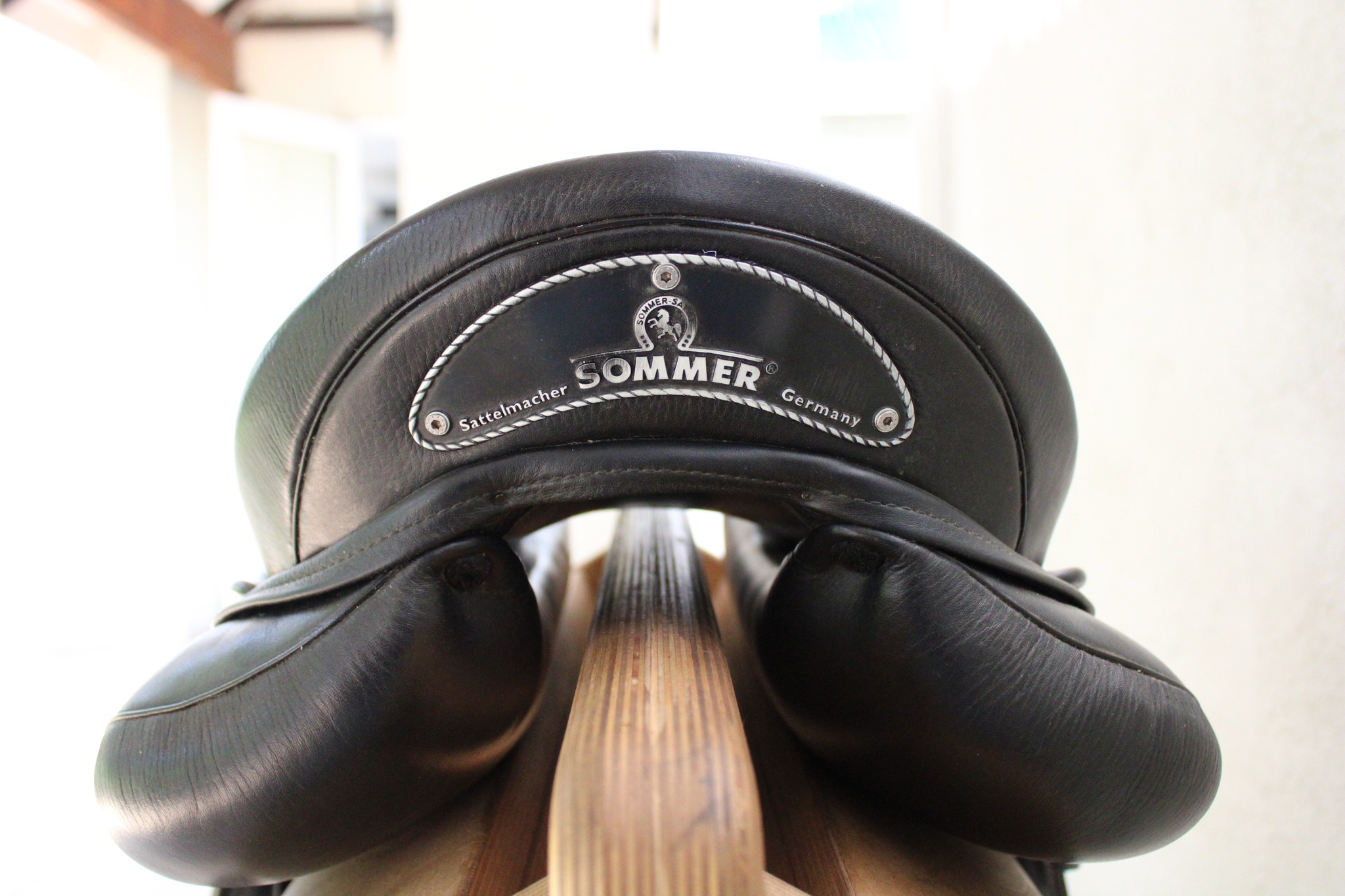 Sommer Tosca, Black, 17"