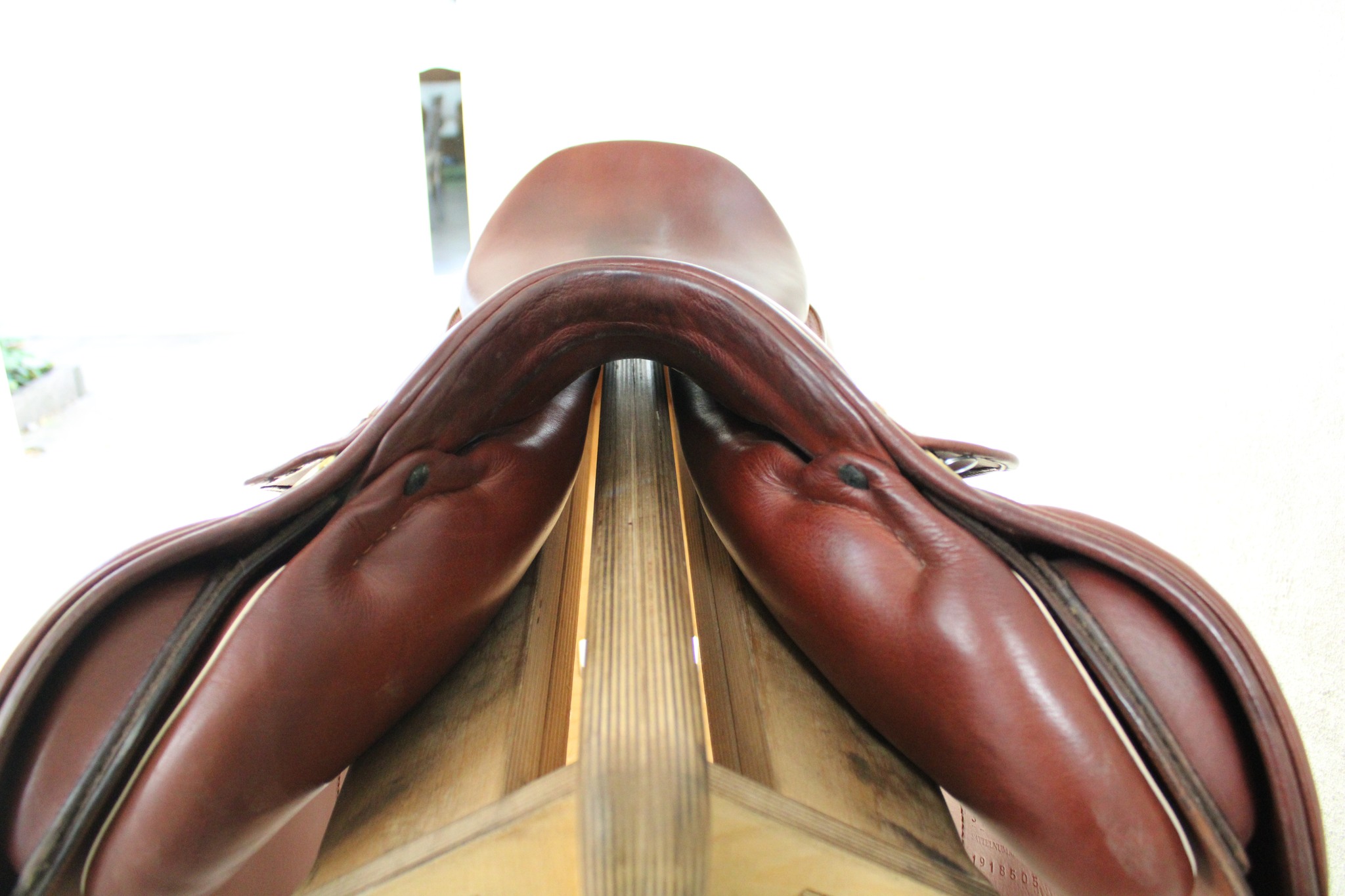 Sommer Opus, Brown, 18"